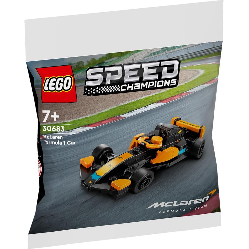 LEGO® McLaren Formula 1 30683