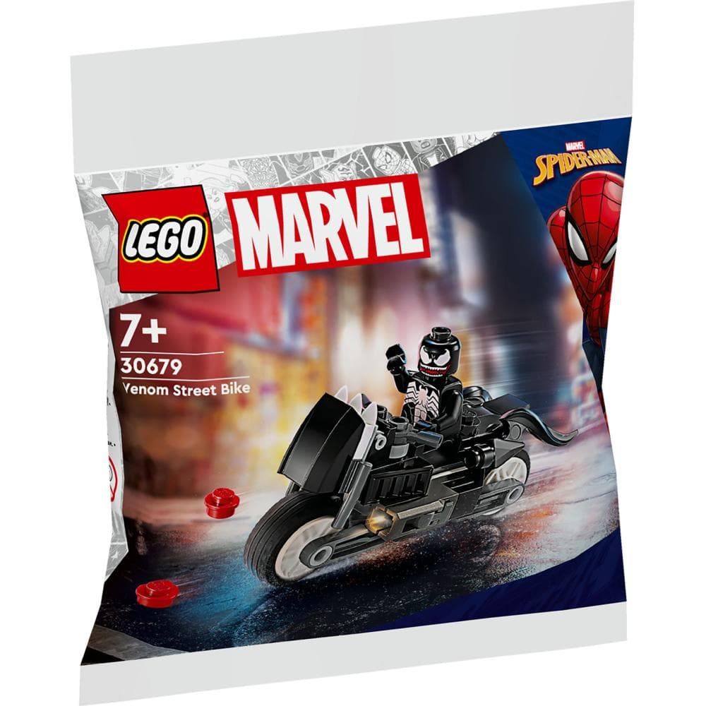 LEGO® Marvel Venomov motor 30679