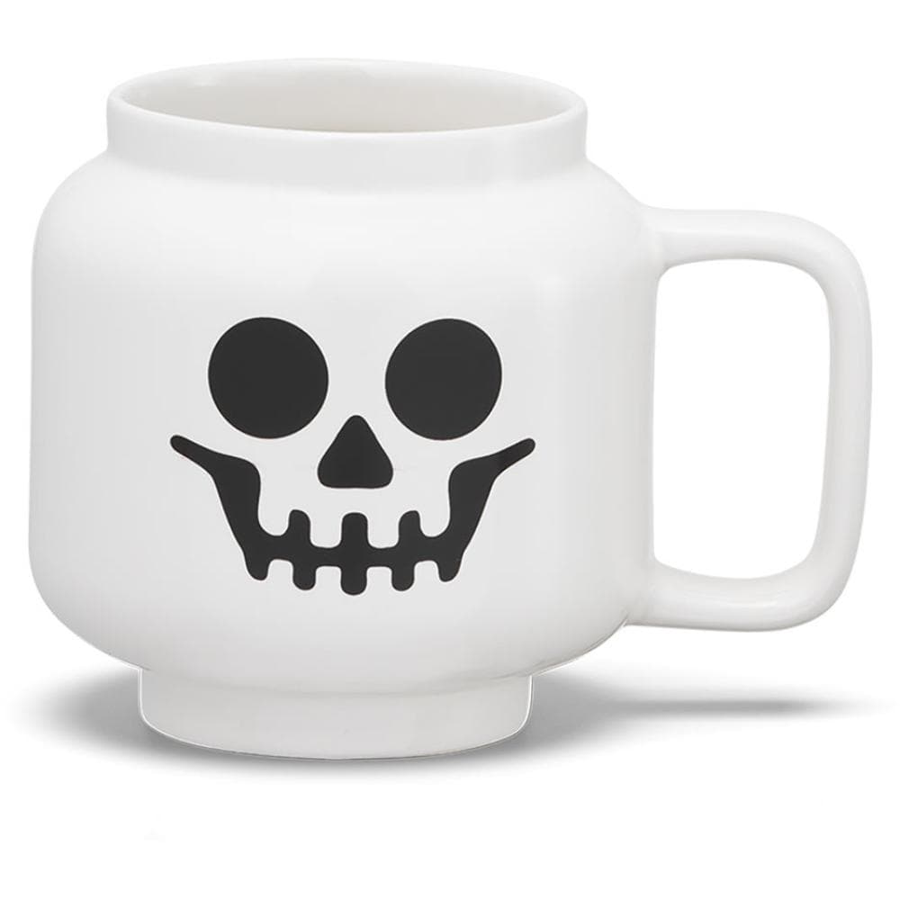 LEGO® Iconic Keramička šolja 255ml Kosturko