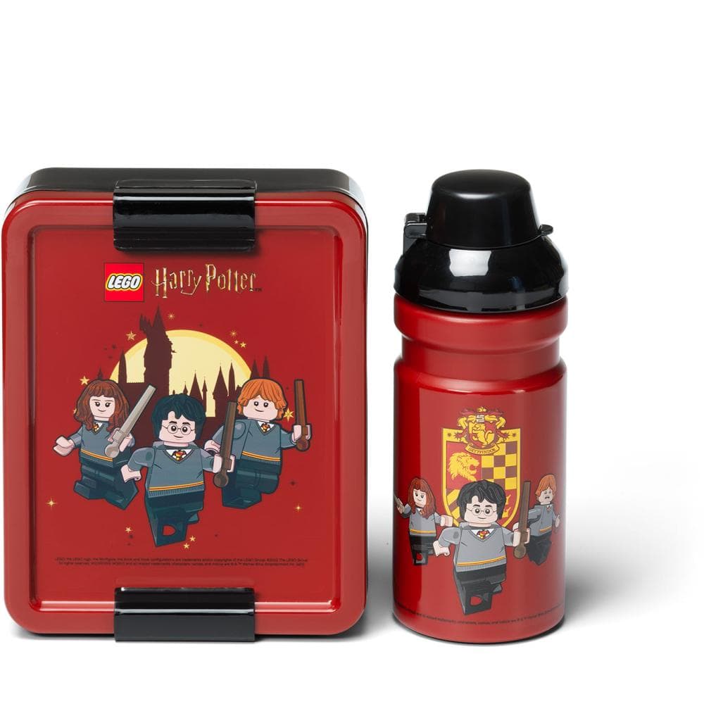 LEGO® Hari Poter Set za užinu Grifindor