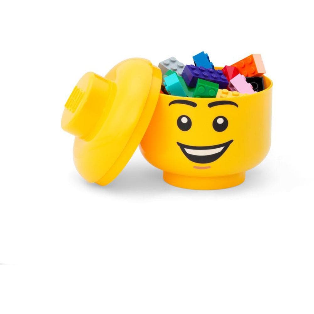 LEGO® Mini kutija za kockice Srećni dečak