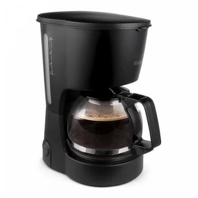 Mühler Aparat za kafu 0.6l 600W Mcm1080