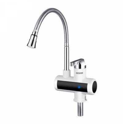 Mühler Termomax TX40TF Slavina sa grejačem vode