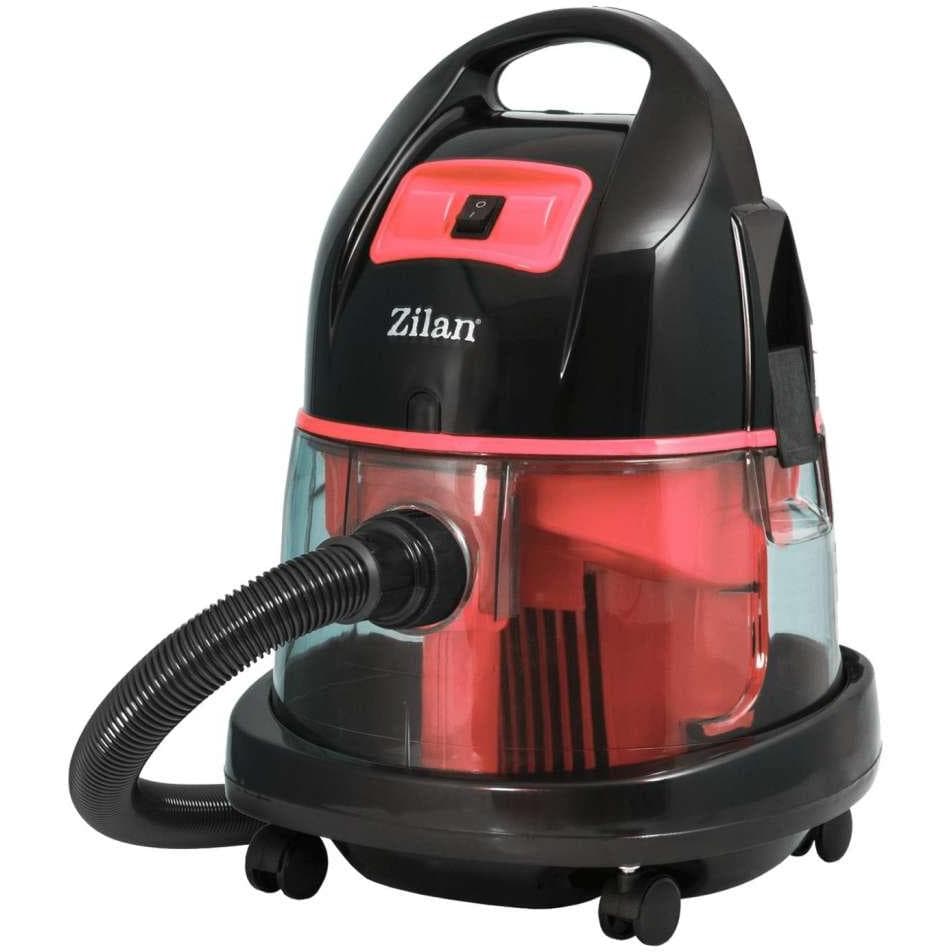Zilan ZLN8945RD usisivač za suvo i mokro usisavanje