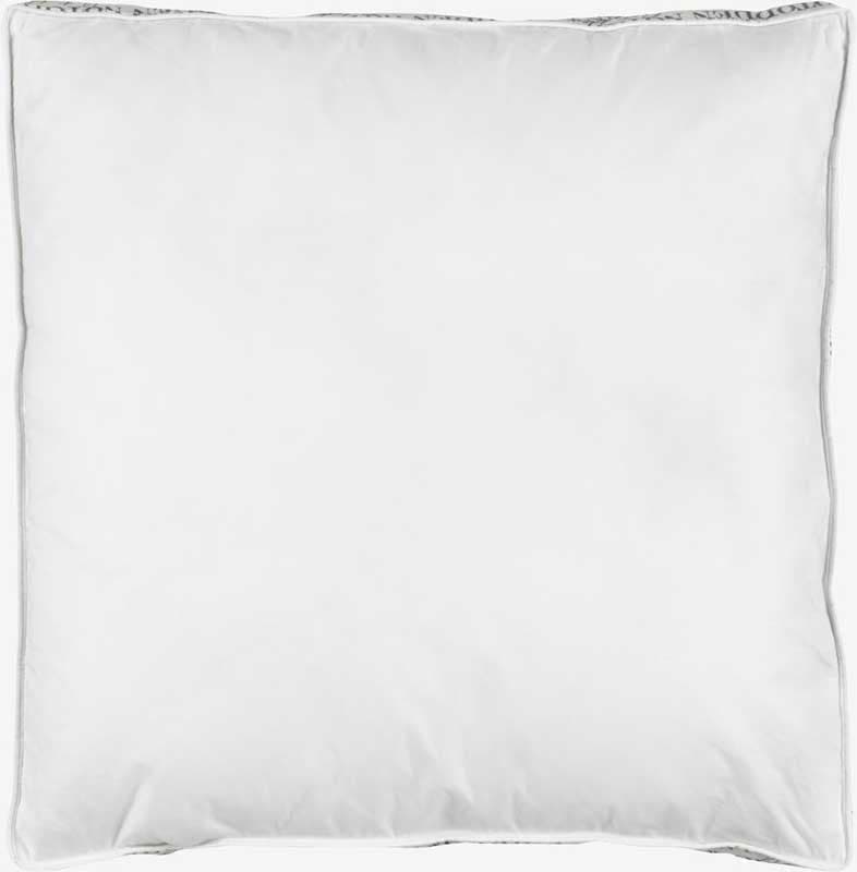 Perjani jastuk sa pačjim perjem 40x40x12cm