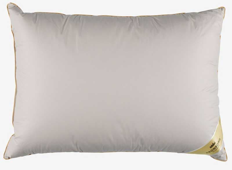 Antialergijski perjani jastuk sa guščjim paperjem 50x70x20 cm