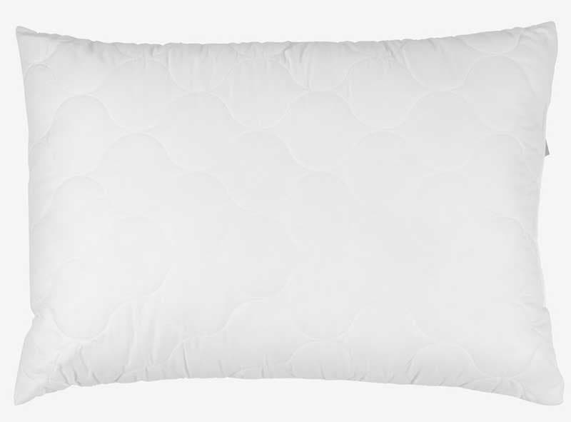 Jastuk sa punjenjem od spiralnog silikoniziranog vlakna 50x70x16 600 g
