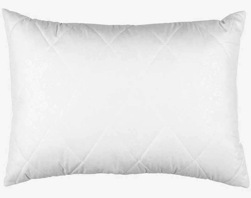 Jastuk sa punilom od vlakna 50x70x21 1200g