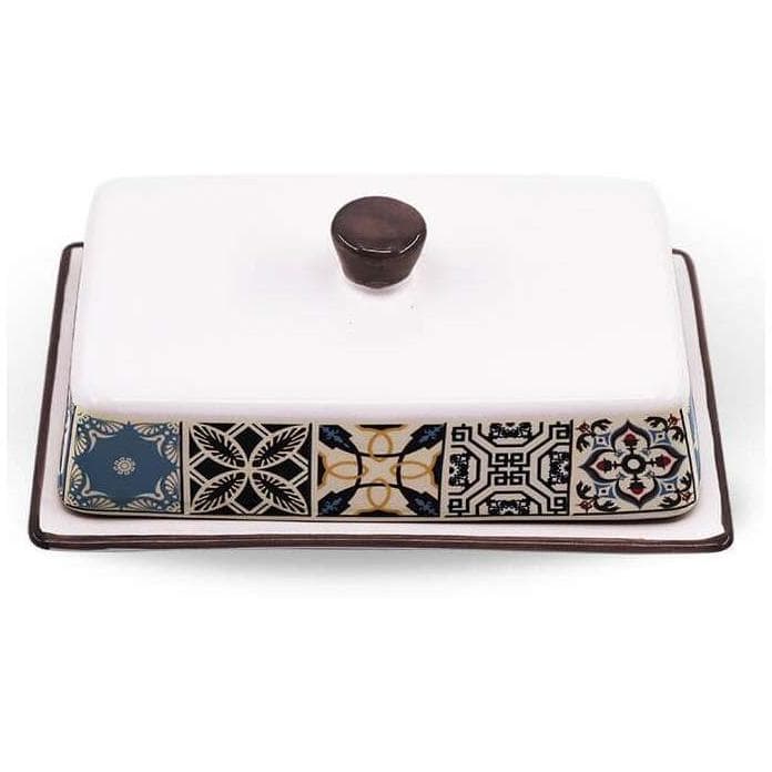 Maestro Keramička posuda za puter MR20005-45