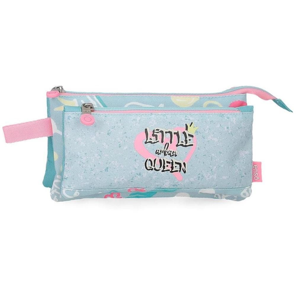 Pernica sa 3 pregrade Enso Little urban queen 97143