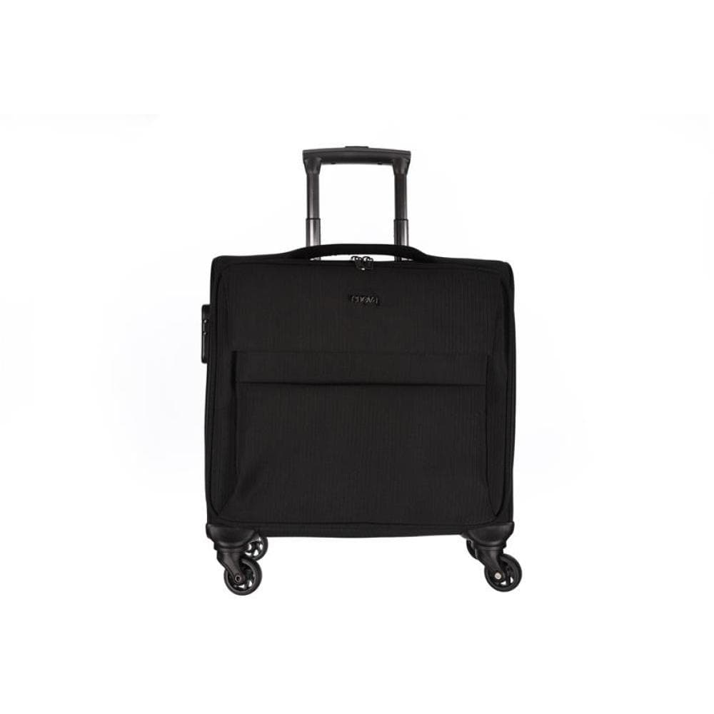 Pilot putni kofer 45cm Enova Business black 605105