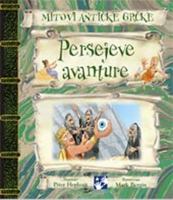 Persejeve avanture