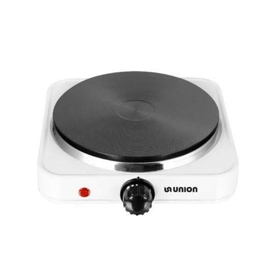 Električni rešo Union 1275W 18.5cm 1500W