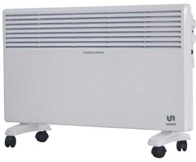 Union konvektorska grejalica PH-01WX