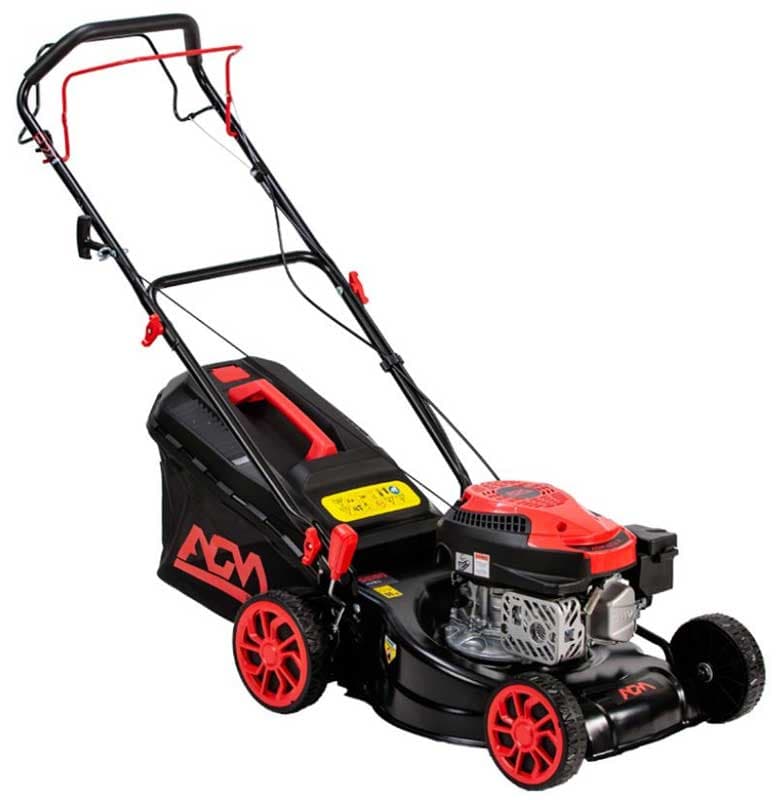 Motorna kosačica za travu AGM 4224 R