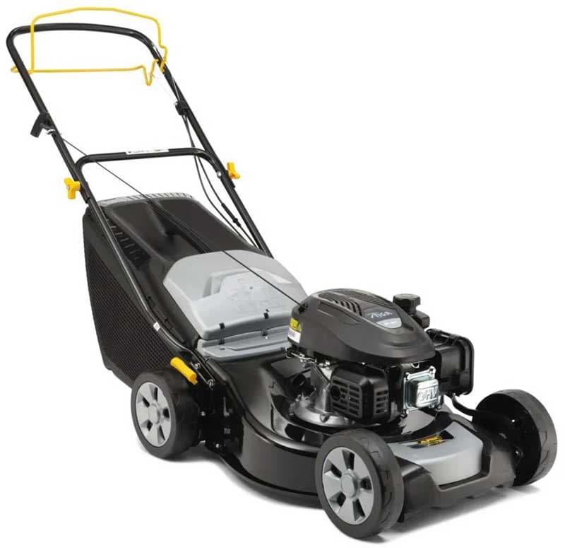 Samohodna motorna kosačica za travu Alpina AL4 46 SA