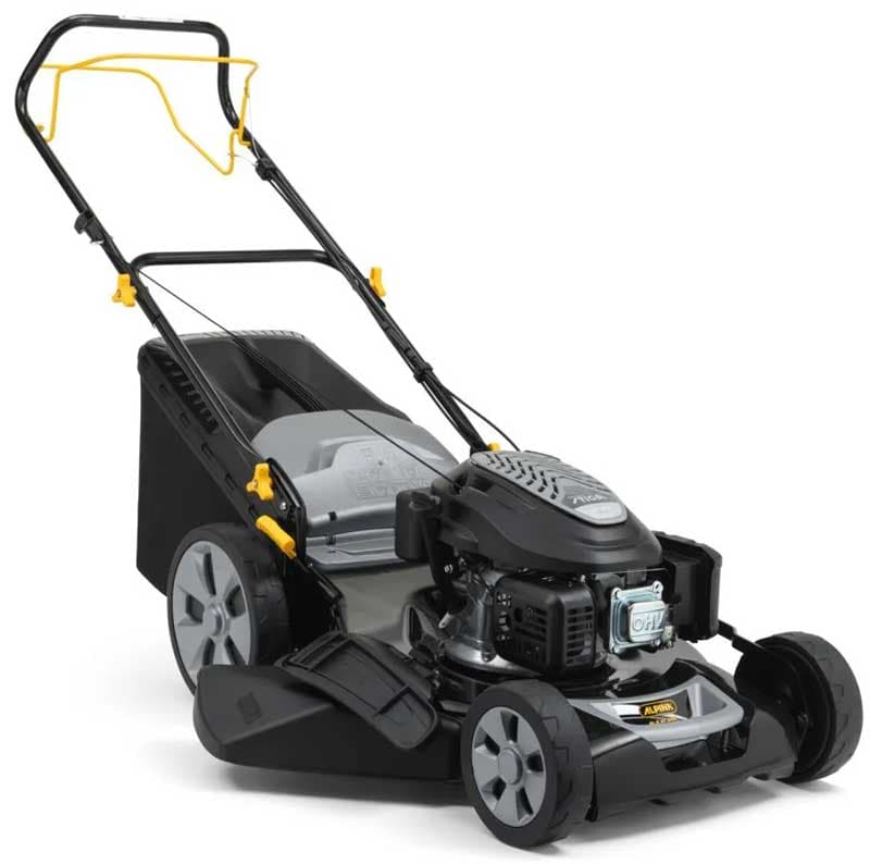 Samohodna motorna kosačica za travu Alpina AL5 51 SAQ