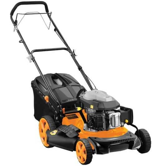 Samohodna motorna kosačica za travu Villager Prime 5111 T