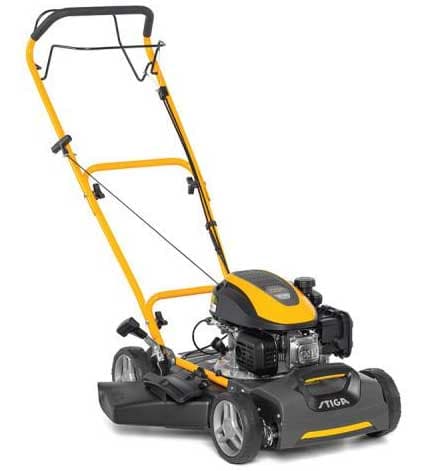Samohodna motorna kosačica za travu Stiga Multiclip 47 SQ