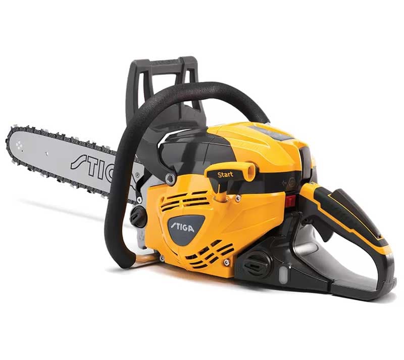 Motorna testera Stiga SP 466 16 inča