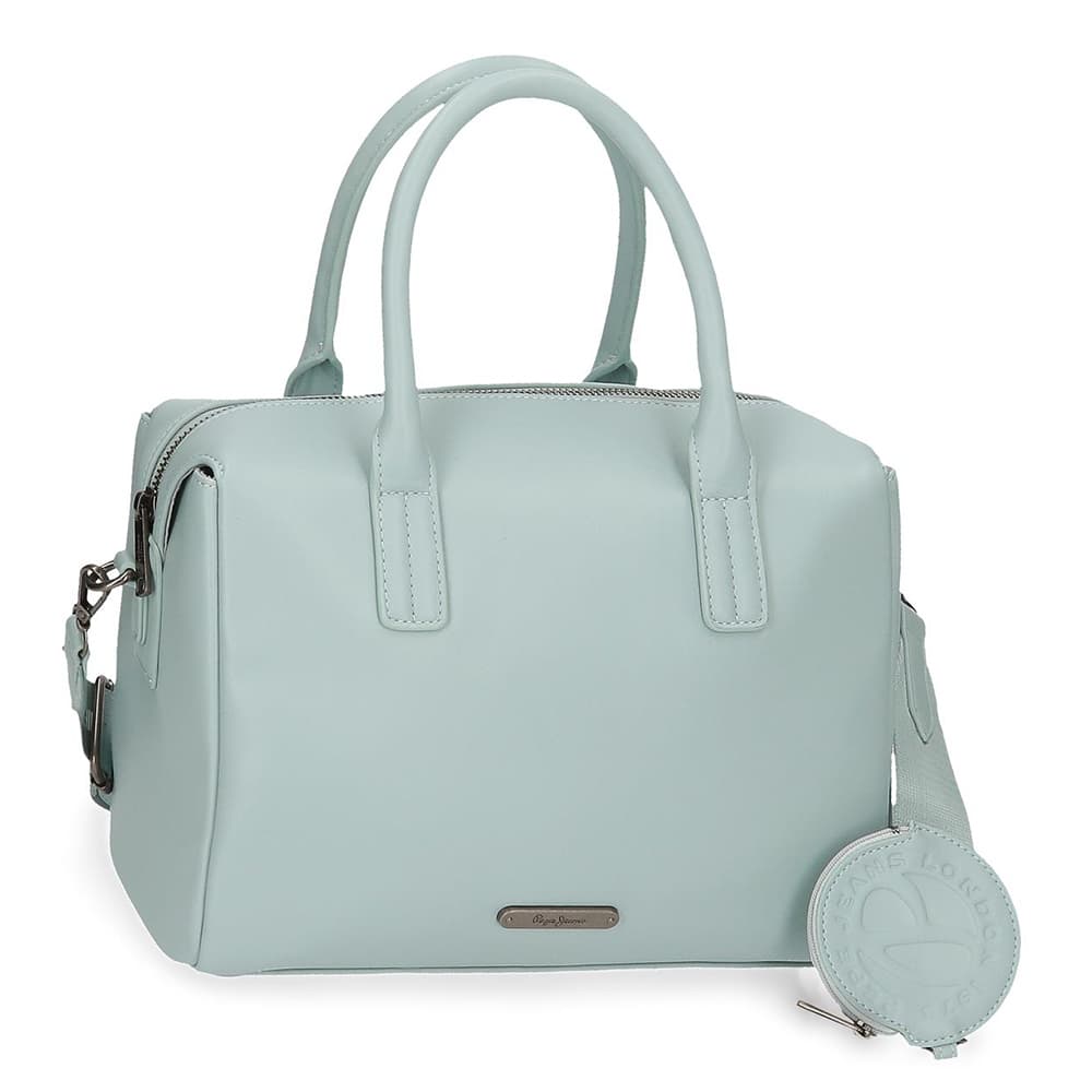 Pepe Jeans Tašna Salma blue 70672