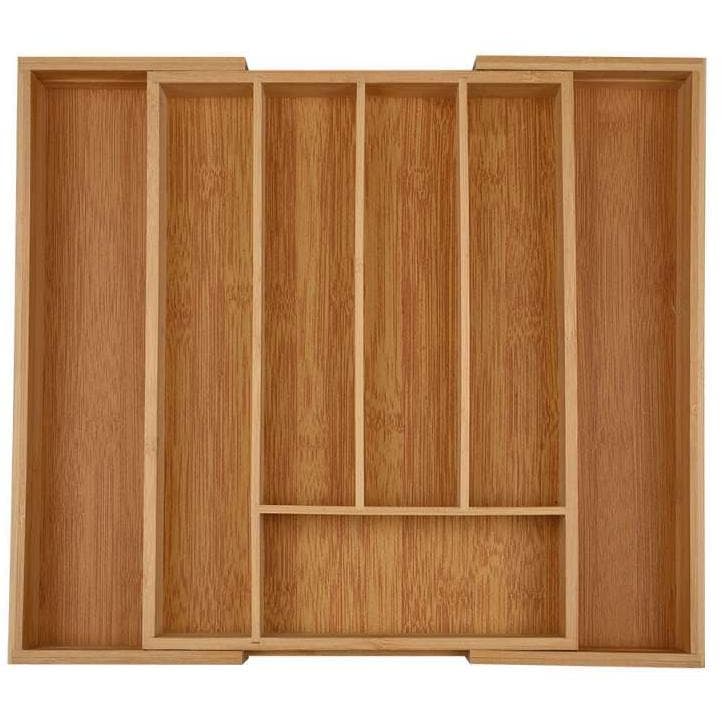 Estia ES01-17613 podesivi umetak za eEscajg od bambusa