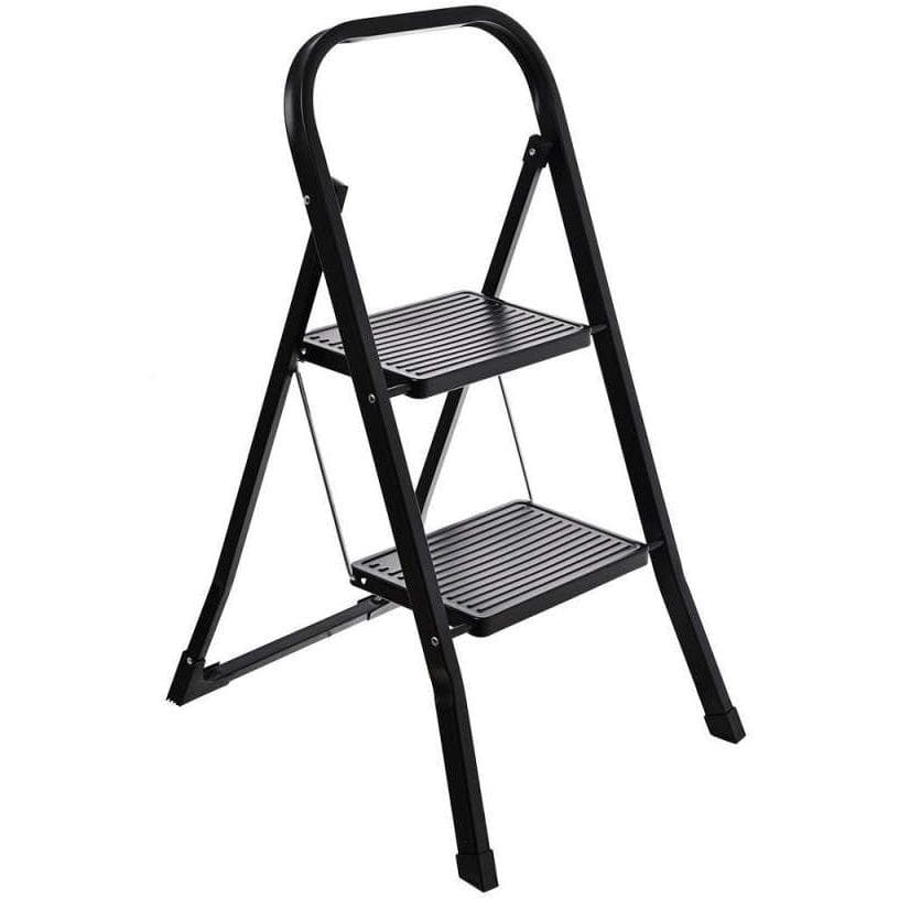 Estia ES04-14704 metalne kućne merdevine sa dva stepenika