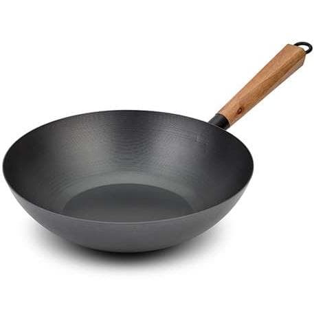 Nava NV10-166-012 Tiganj Vok 30cm