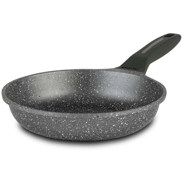 Nava NV10-302-203 Tiganj 26cm Olea Sa Nelepljivim Premazom Crni