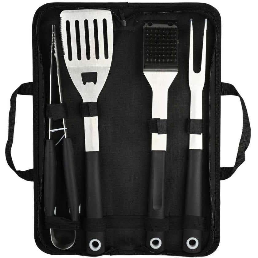 Estia ES05-17965 Pribor Za Roštilj 5 Delova