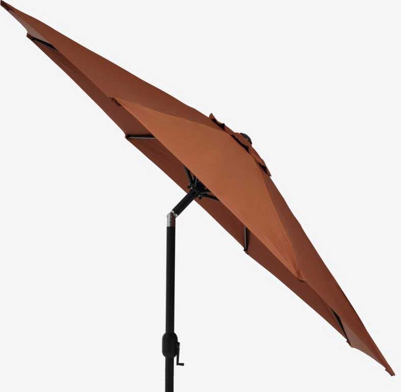 Suncobran 3m Huesca Terracota