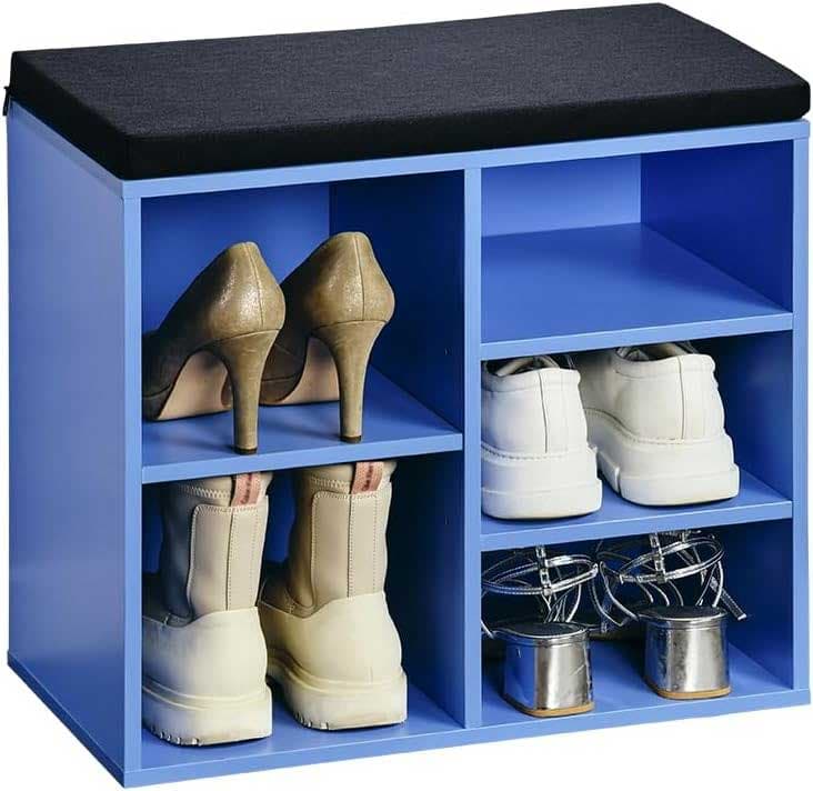 Kesper cipelarnik sa jastukom za sedenje 15960