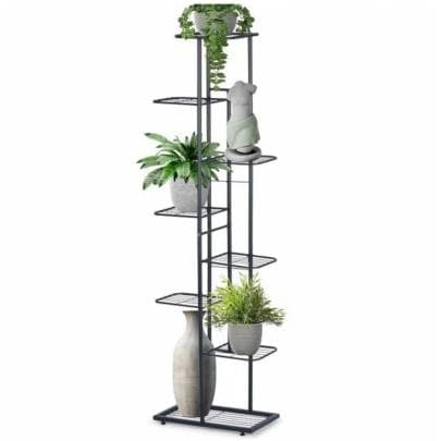 Stalak za cveće sa 8 nivoa Vilde 569811