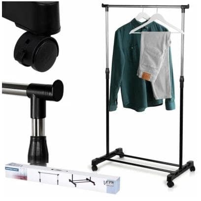 Stalak za odeću Vilde 568069