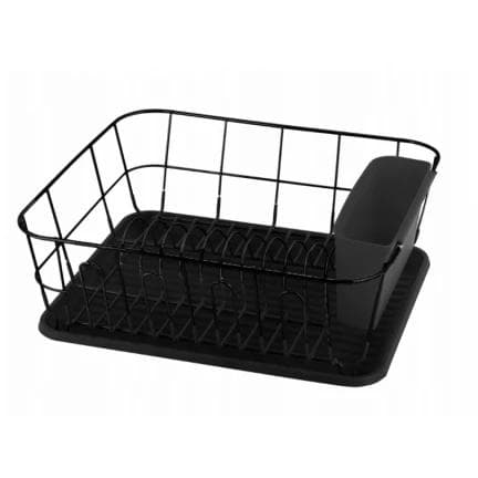 Stalak za sušenje posuđa Kamille 0763C