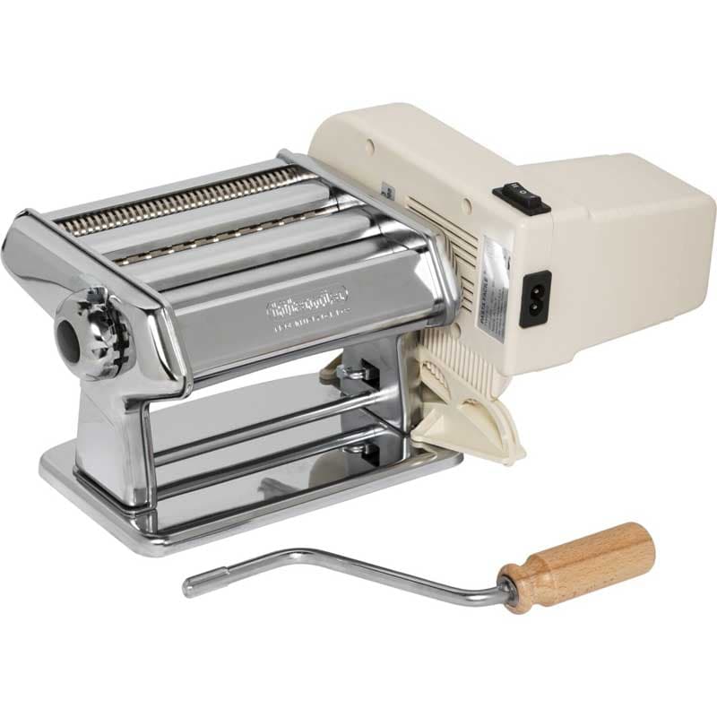 Mašina za domaće testenine sa motorom Imperia Titania Electric