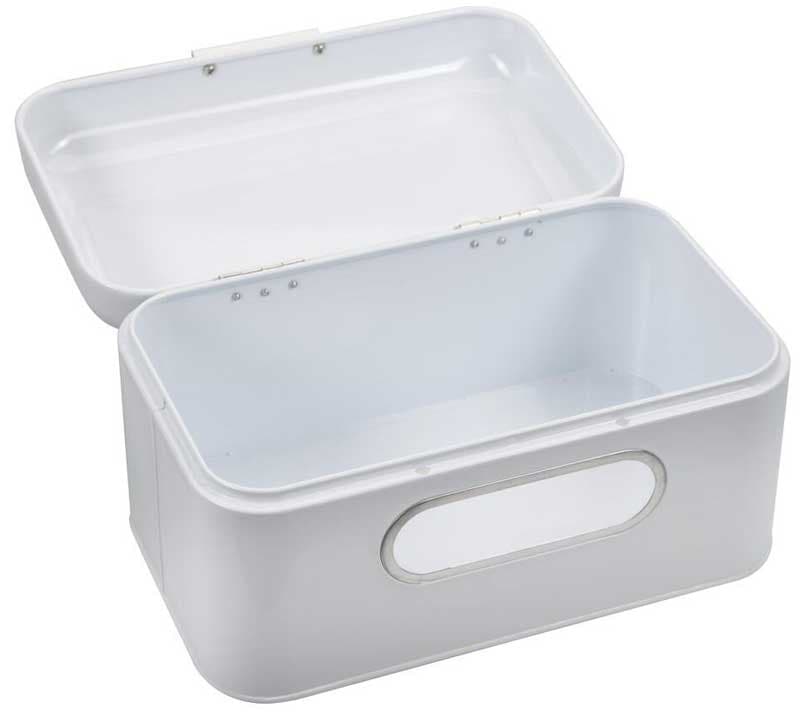 Kesper Metalna kutija za hleb sa poklopcem 18052