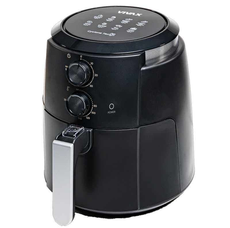 Vivax Friteza na vruć vazduh Air-Fryer 5L DFA-515MB
