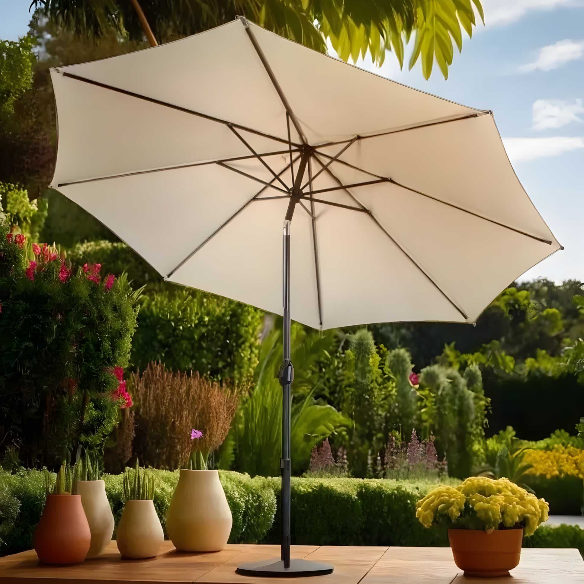 Suncobran sa Postoljem - Fieldmann Kupi Zajedno