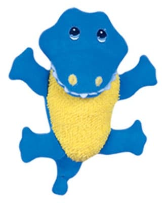 Nuby plišane igračke za kupanje N-6025  