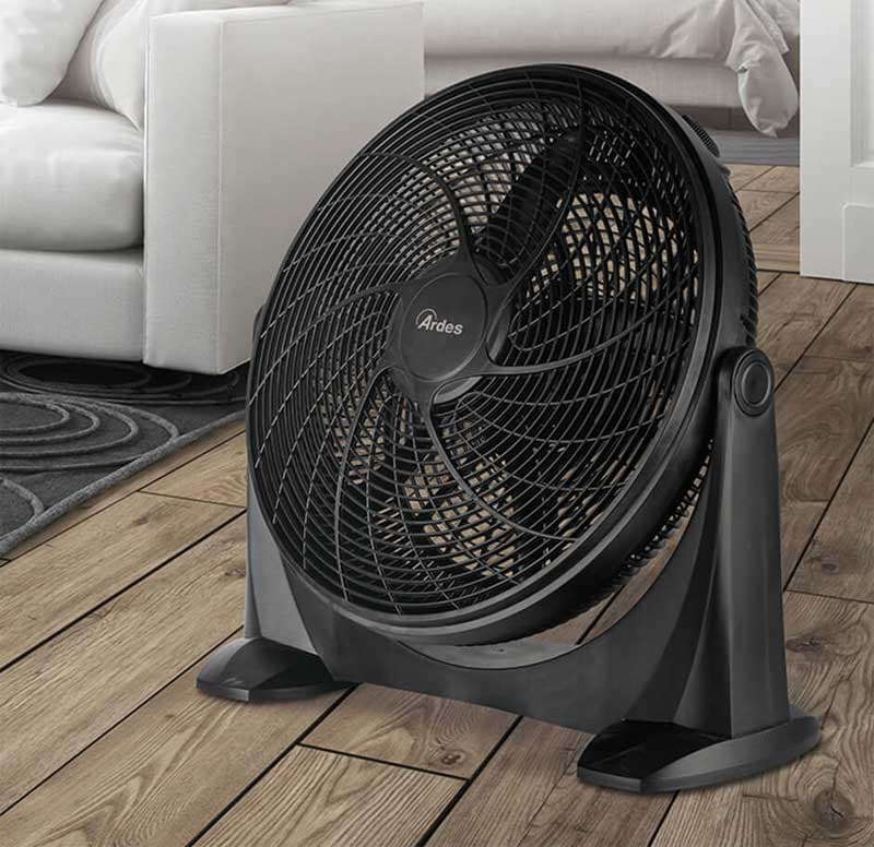 Podni ventilator 50cm 100W Ardes Space