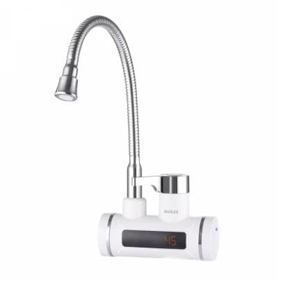 Zidna slavina sa grejačem vode Mühler MH7933WDF