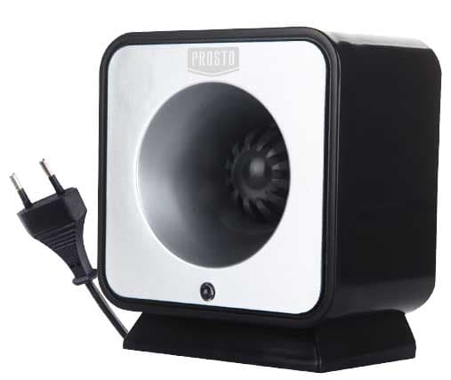 Ultrazvučni rasterivač glodara sa promenljivom frekvencijom UH01-P