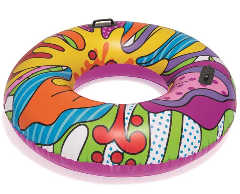 Bestway Veliki šlauf sa ručkama za držanje 119cm 36125