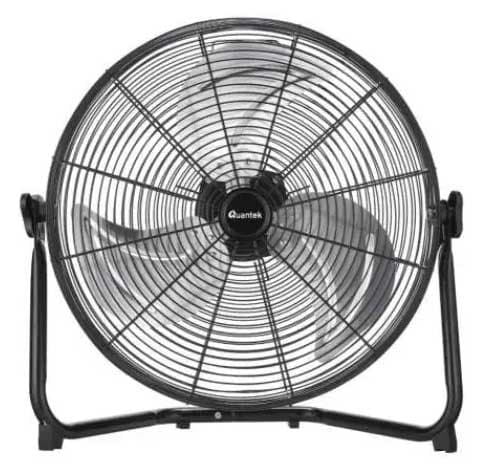 Podni ventilator Quantek Q1505 45cm 110W