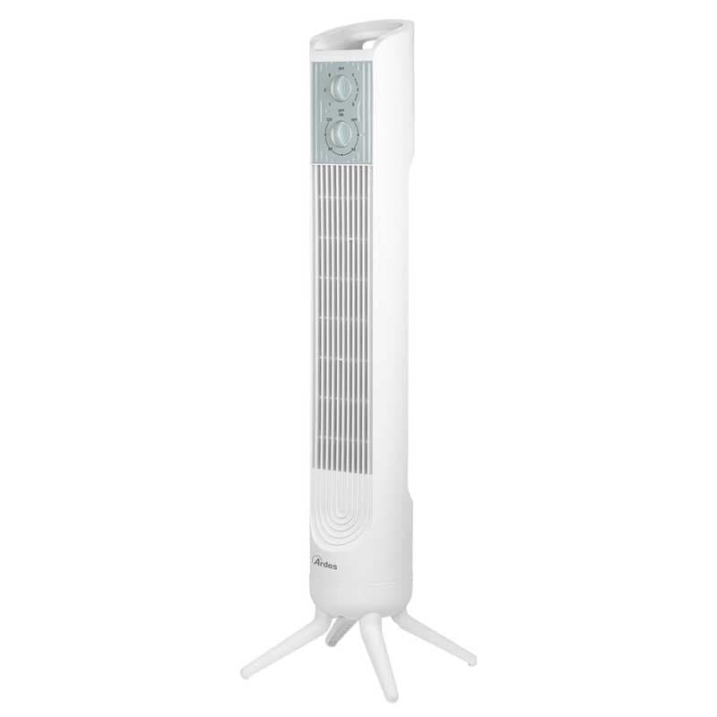 Stubni ventilator sa tajmerom Ardes Tower 45W AR5T802