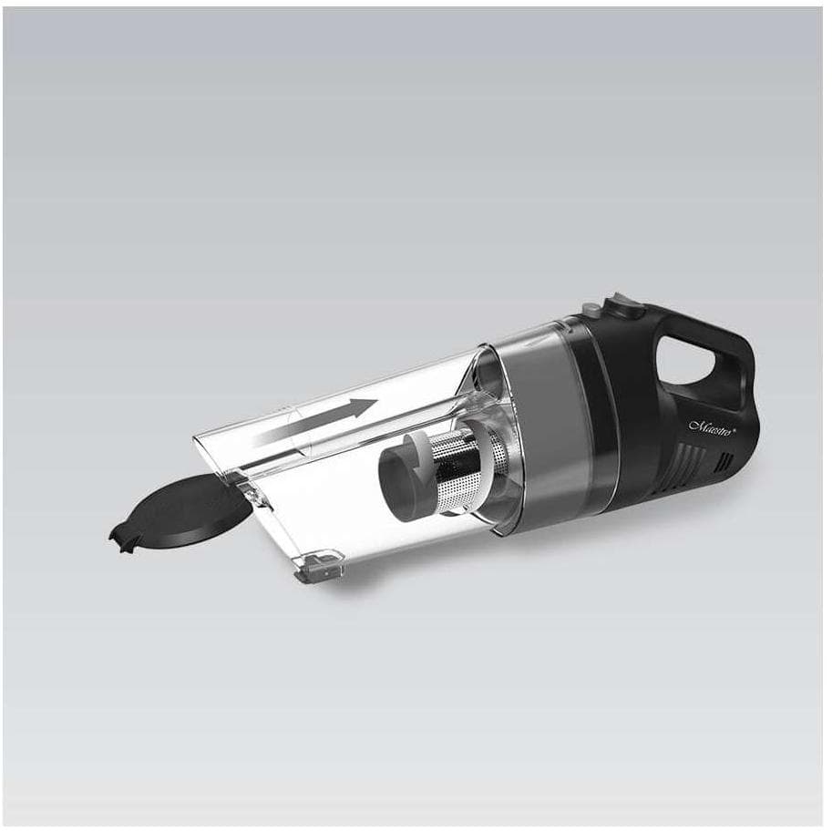 Maestro MR615 Bežični ručni usisivač sa punjačem