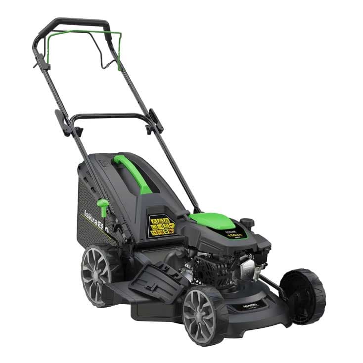 Iskra Ero Samohodna benzinska kosačica za travu 150cm3 IE-GL150-46SP