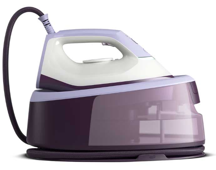 Pegla sa parnom stanicom Philips PSG3000/30