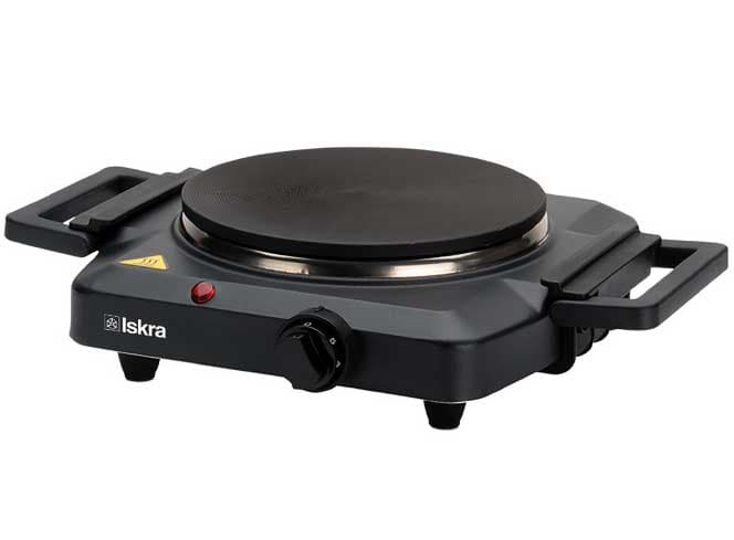 Iskra Mali električni rešo 1500W 185mm JB-3217G